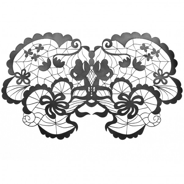 Bijoux Indiscrets Anna Mask  1