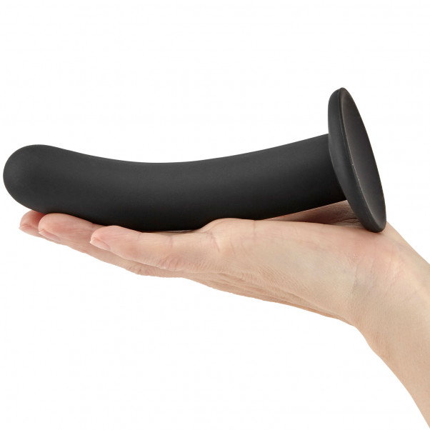 Sinful Slender Silicone Dildo Medium  6