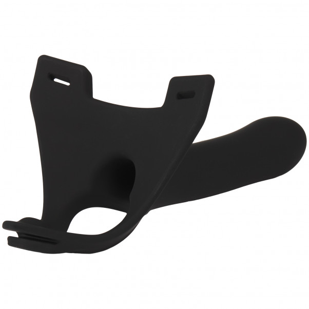 Perfect Fit Zoro Black Strap-on Harness with Dildo Product picture 7