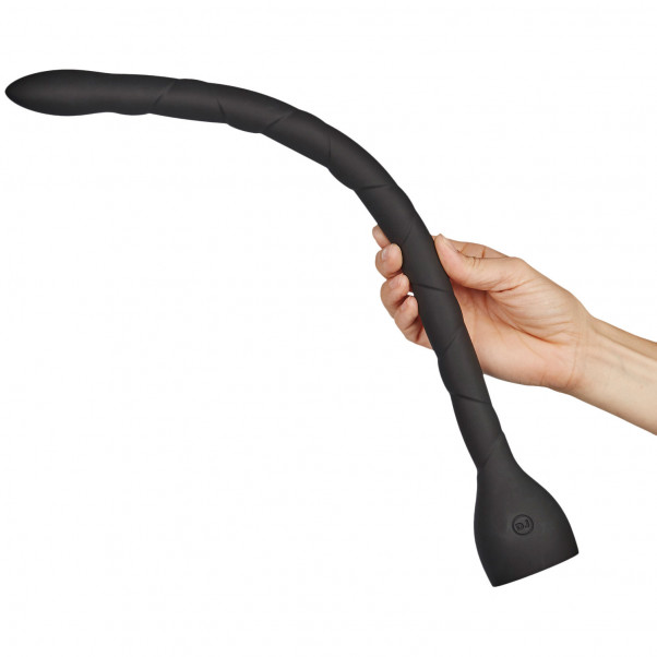 Kink In Deep Snake Anal Chain  3