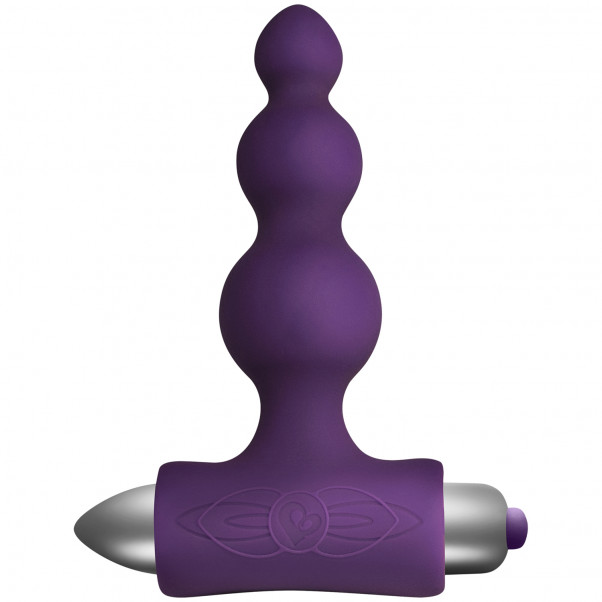 Rocks Off Petite Sensations Bubbles Plug  2