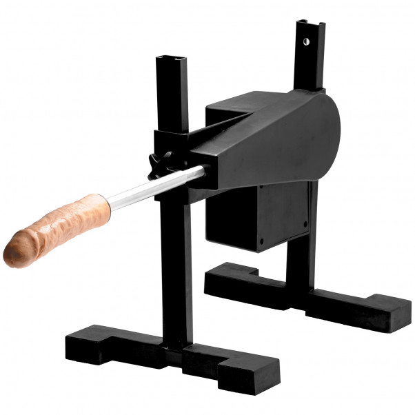 LoveBotz Versa Fuk Sex Machine  1