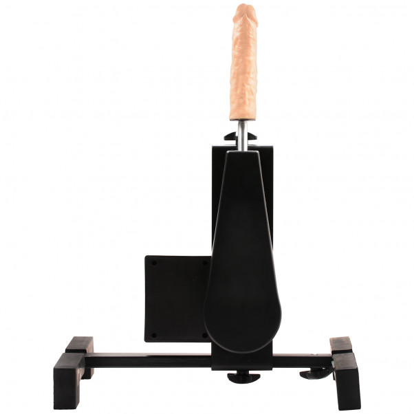 LoveBotz Versa Fuk Sex Machine  3