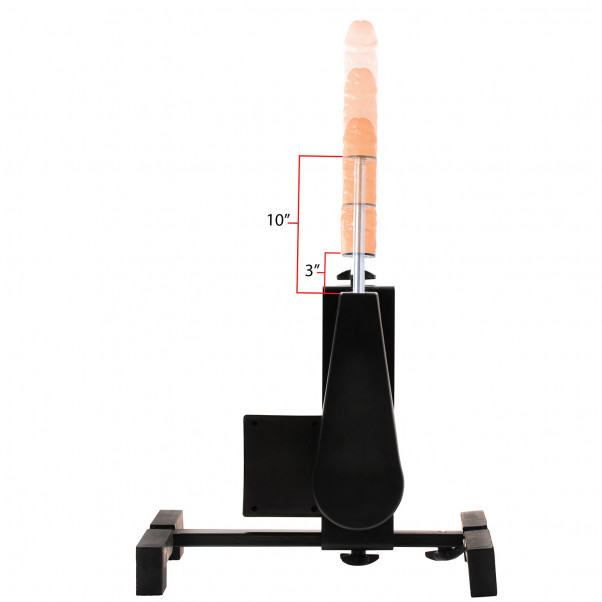 LoveBotz Versa Fuk Sex Machine  4