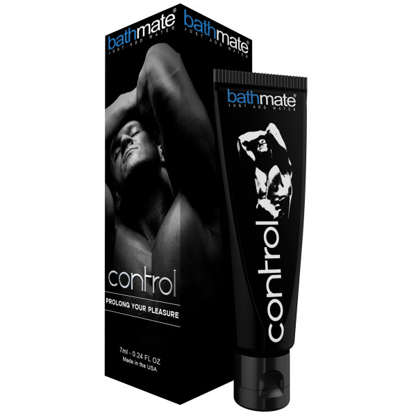 Bathmate Control Delay Cream 7 ml  2