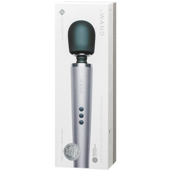 Le Wand Rechargeable Luxury Massage Wand  100