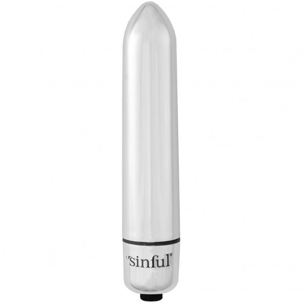 Sinful Turn Her On Sex Toy Box with A–Z Guide  11