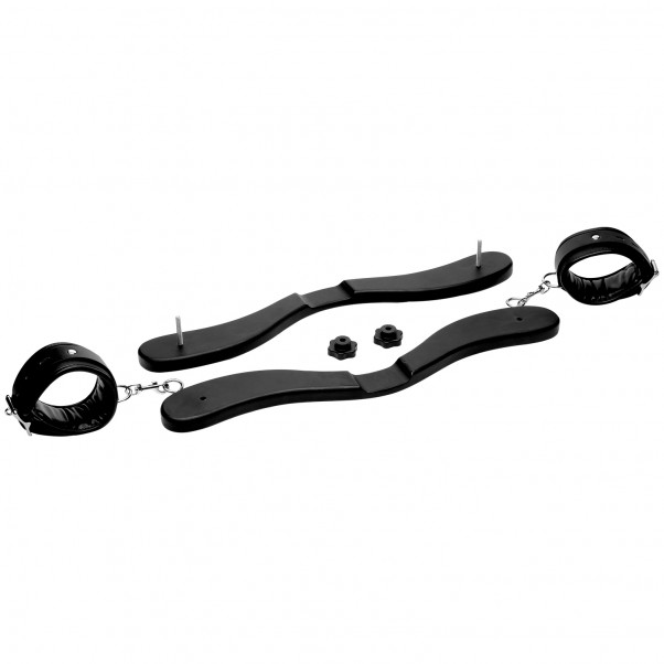 Master Series The Extreme Enforcer Humbler Ball Crusher product image 2