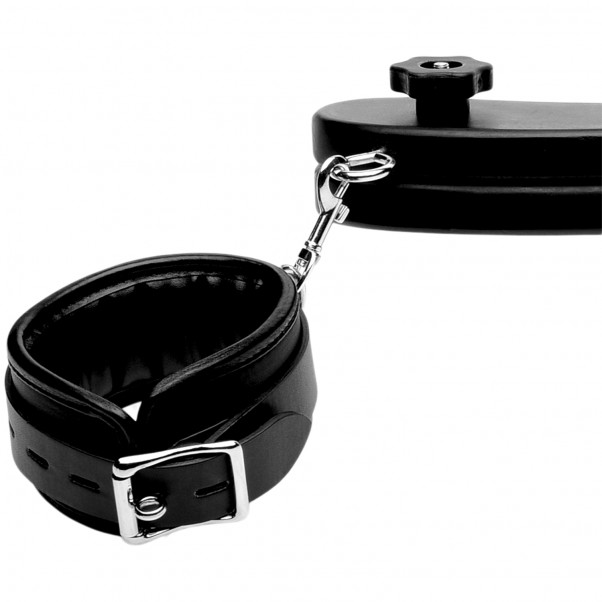 Master Series The Extreme Enforcer Humbler Ball Crusher product image 3