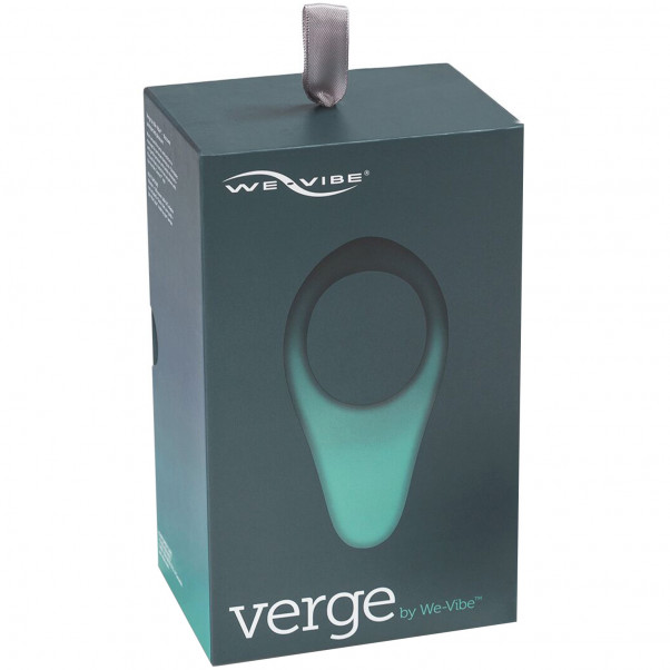 We-Vibe Verge App-Controlled Vibrator Ring  6