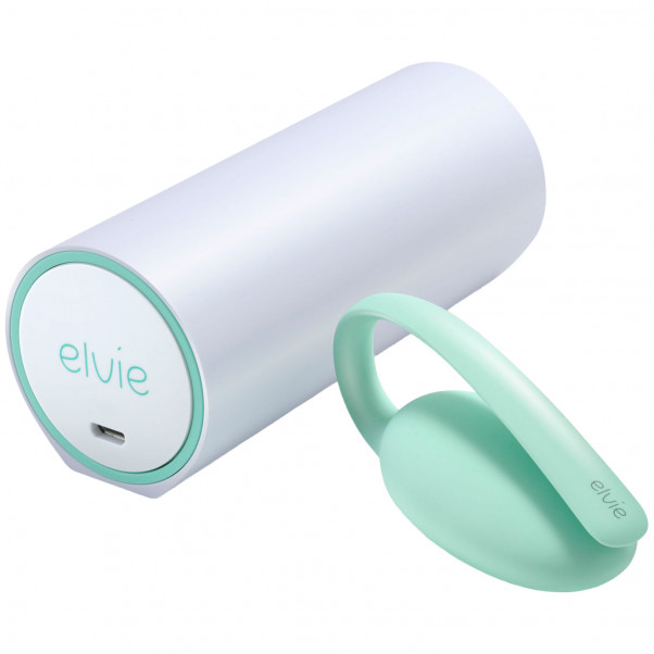 Elvie App-controlled Pelvic Floor Trainer product image 2