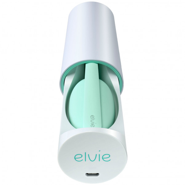 Elvie App-controlled Pelvic Floor Trainer product image 5