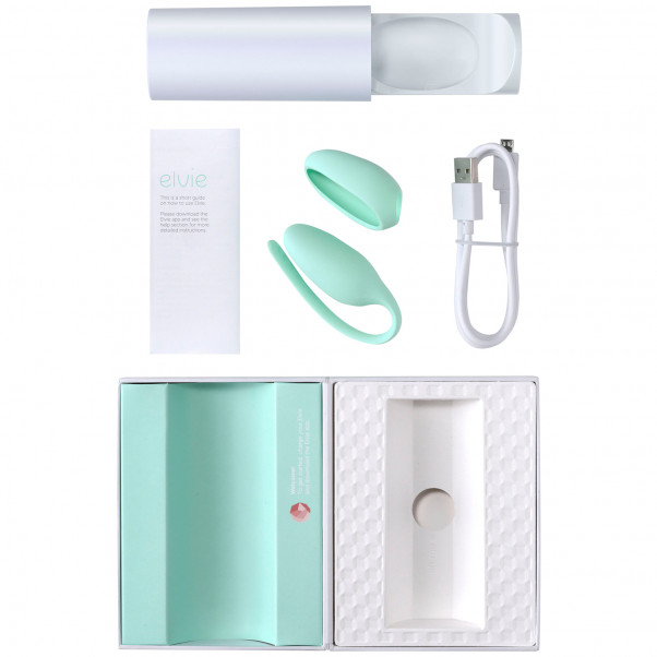 Elvie App-controlled Pelvic Floor Trainer product image 90