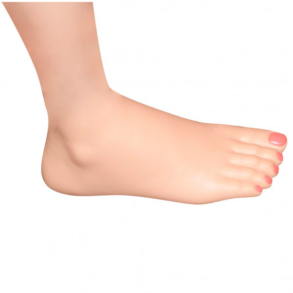 You2Toys Natalie Love Doll - Inflatable Doll with Vibrator  4