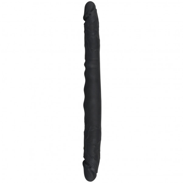 Bad Kitty Silicone Double Dildo 40 cm  1