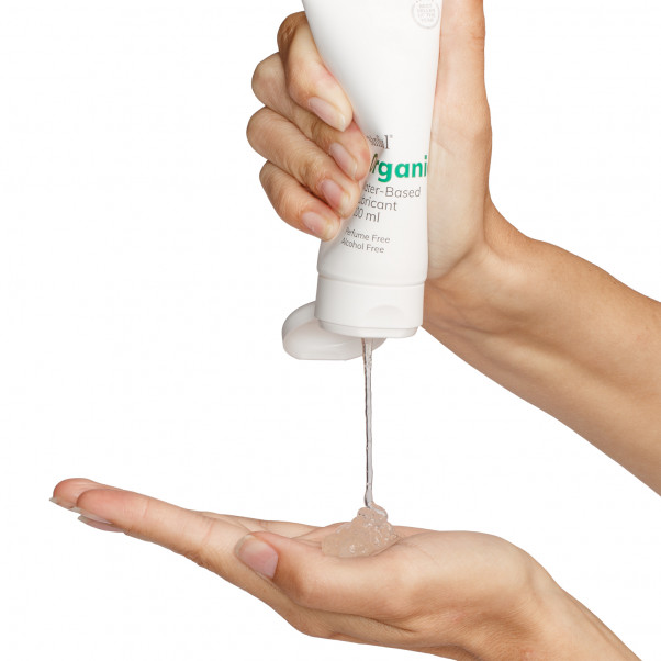 Sinful Organic Water-based Lubricant 100 ml  50