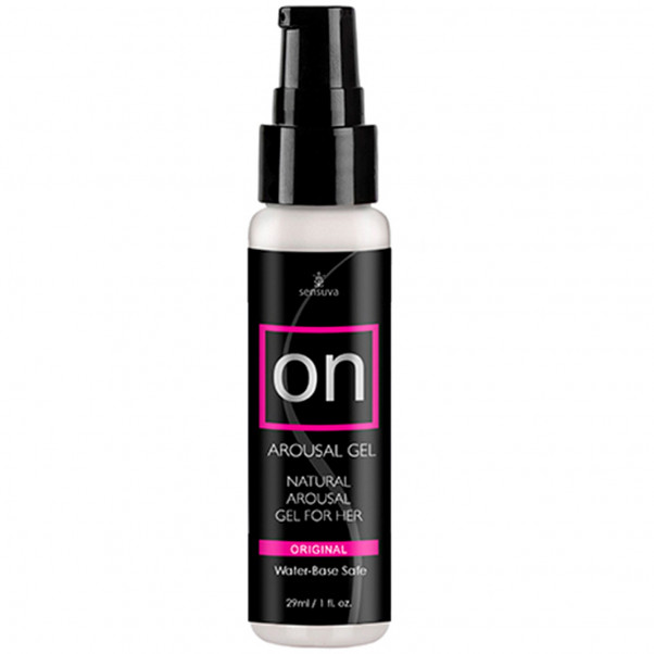 Sensuva On Original Clitoral Arousal Gel 29 ml  1