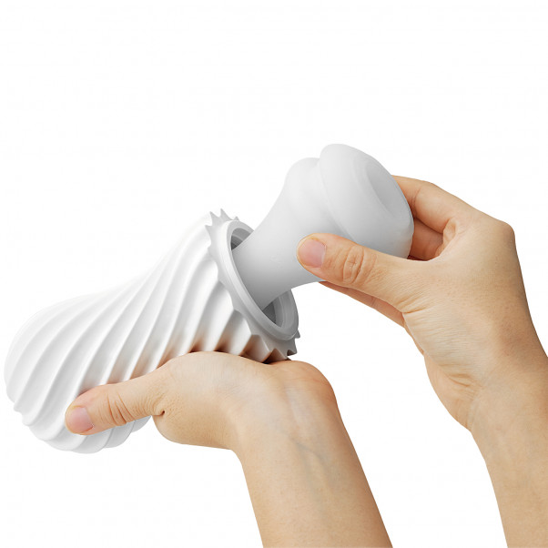 TENGA Flex Rocky Masturbation Sleeve  5