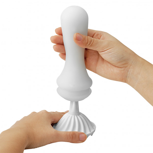 TENGA Flex Rocky Masturbation Sleeve  6