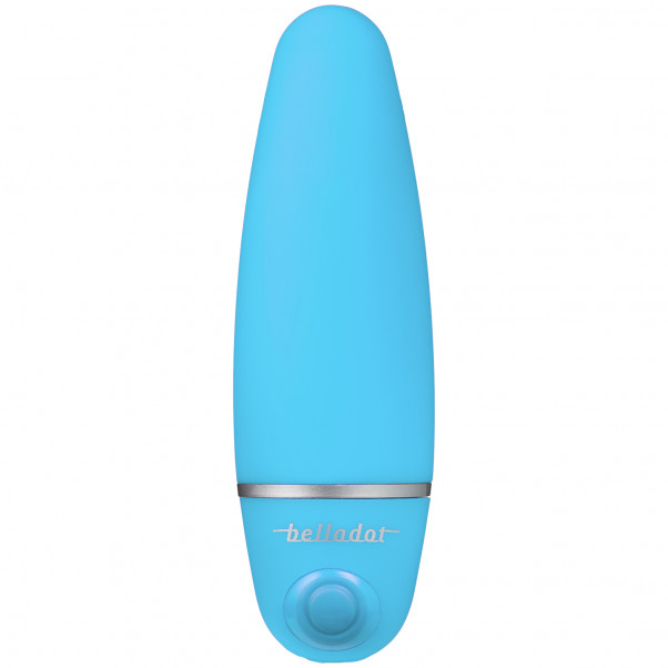 Belladot Ester Clitoral Vibrator product packaging image 2