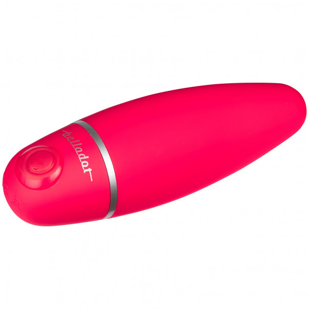 Belladot Ester Clitoral Vibrator product packaging image 5