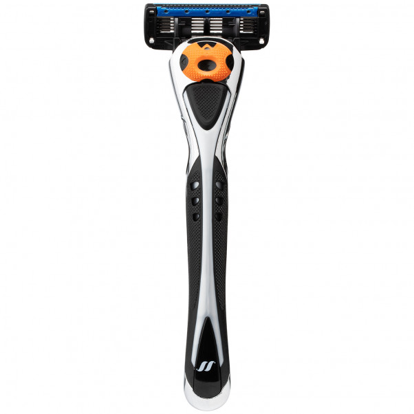 ShaveSafe Razor Super  2