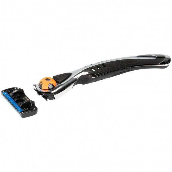 ShaveSafe Razor Super  4