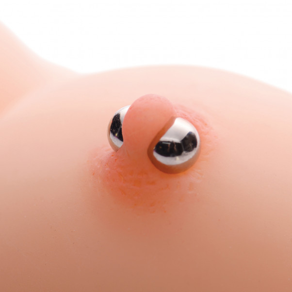 Master Series Magnus XL Magnetic Balls  2