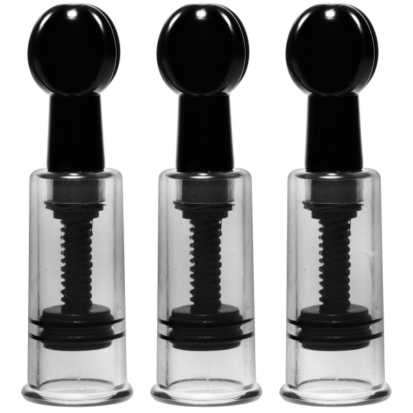 Master Series Fusion Triple Suction Cups  2