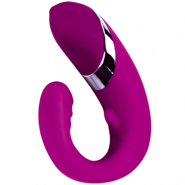 Pretty Love Amour Rechargeable Vibrator  1