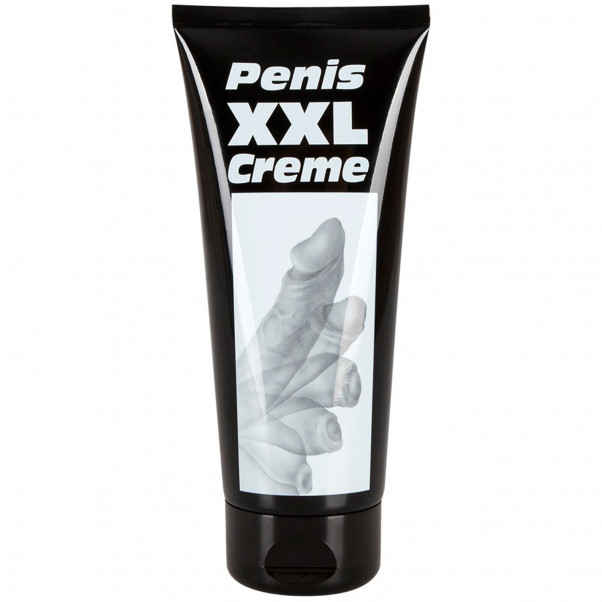 Penis XXL Cream 200 ml  1