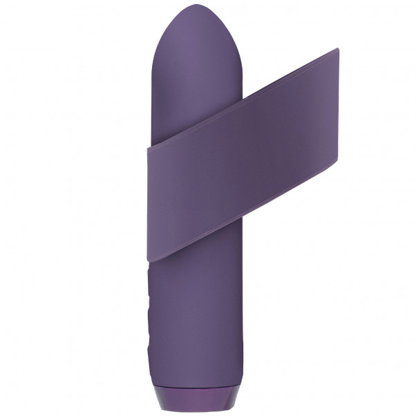 Je Joue Rechargeable Classic Bullet Vibrator  4