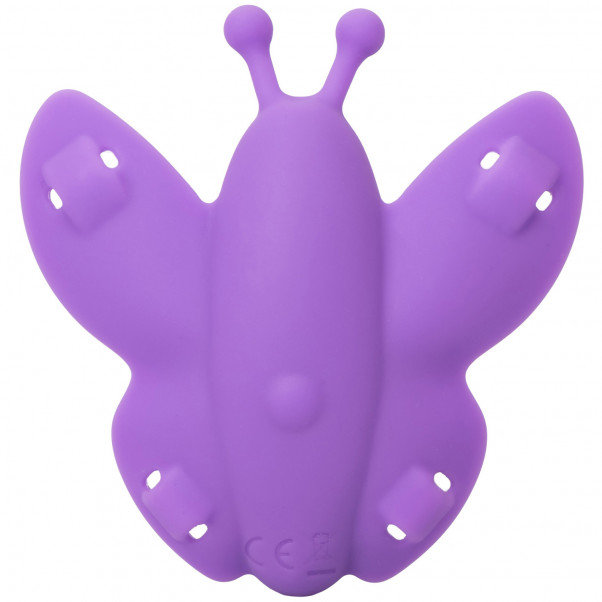 CalExotics Venus Wireless Remote Control Butterfly Vibrator  3
