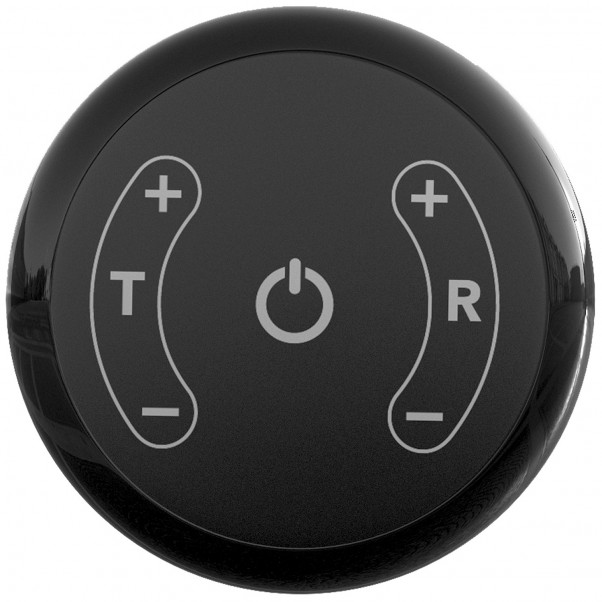 Fetish Fantasy The Bigger Bang Thrusting and Rotating Sex Machine  4