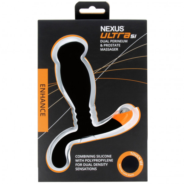 Nexus Ultra Si Prostate Stimulator  2