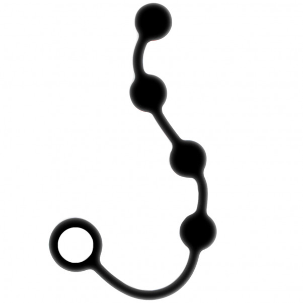 Nexus Excite Anal Beads  1