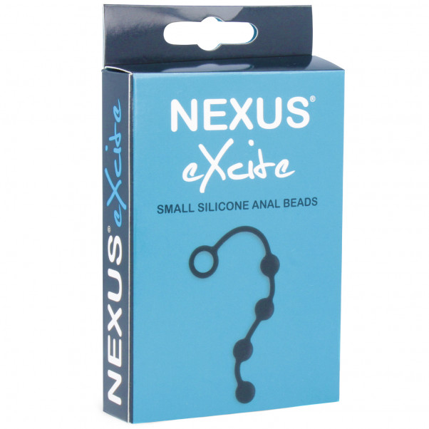 Nexus Excite Anal Beads  3