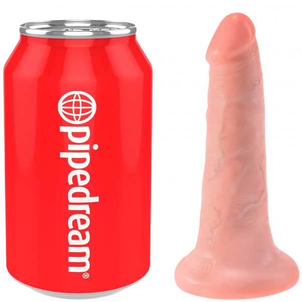 King Cock Realistic Dildo 12.5 cm 