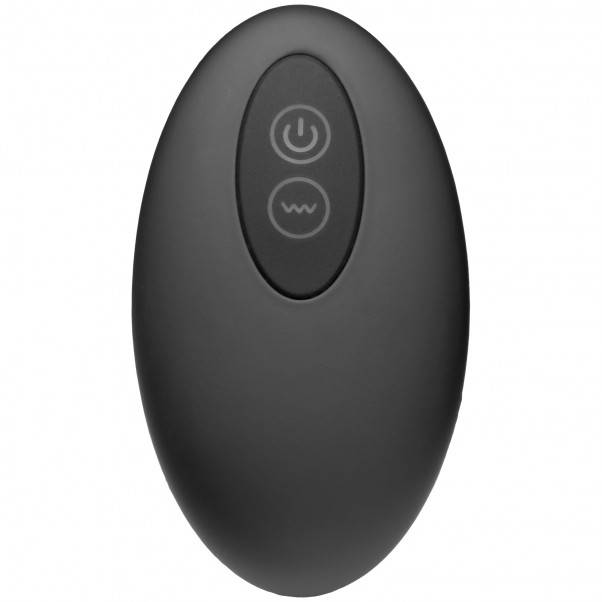 Sinful Rechargeable Remote Control Love Egg  3
