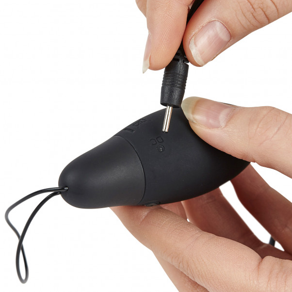 Sinful Rechargeable Remote Control Love Egg  51