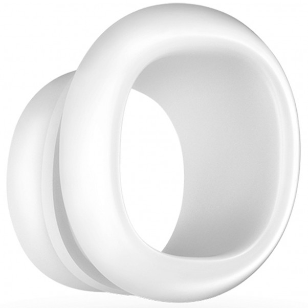 Satisfyer Pro Penguin Next Generation Silicone Suction head 5 Pack  2