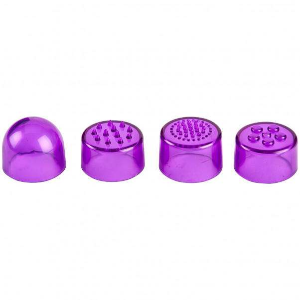 Baseks Power Pocket Clitoral Vibrator  3