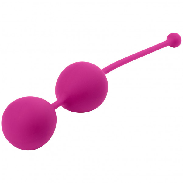 Baseks Kegel Balls Double  3