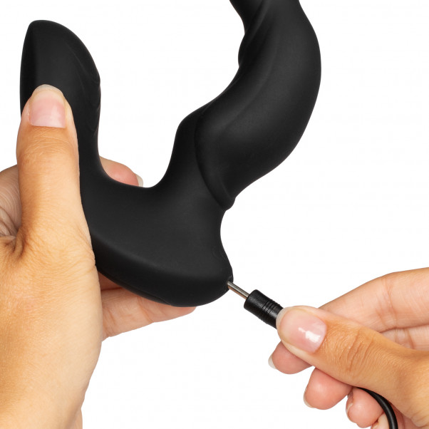 Malesation Anal-Pleasure Remote Controlled Prostate Stimulator  52