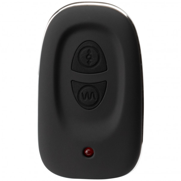 Malesation Anal-Pleasure Remote Controlled Prostate Stimulator  5