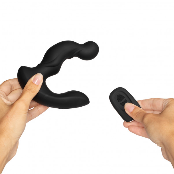 Malesation Anal-Pleasure Remote Controlled Prostate Stimulator  51