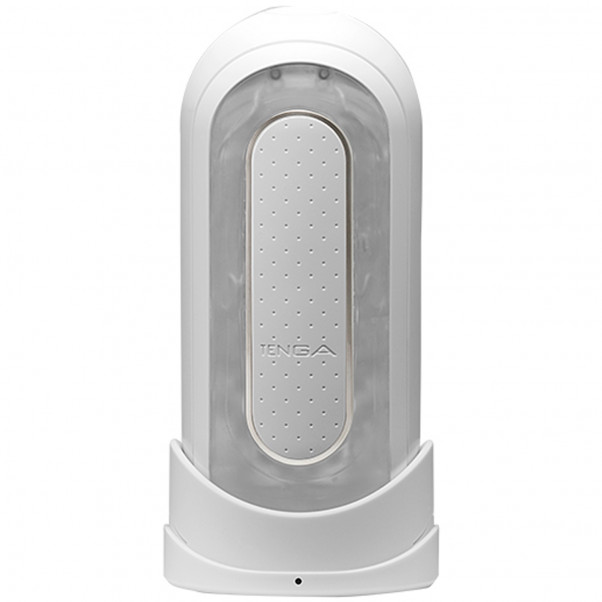 Tenga Flip Zero Electronic Vibrator  1