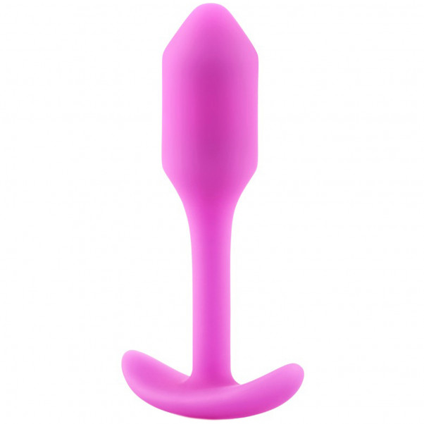 B-Vibe Snug Plug 1 Butt Plug  1