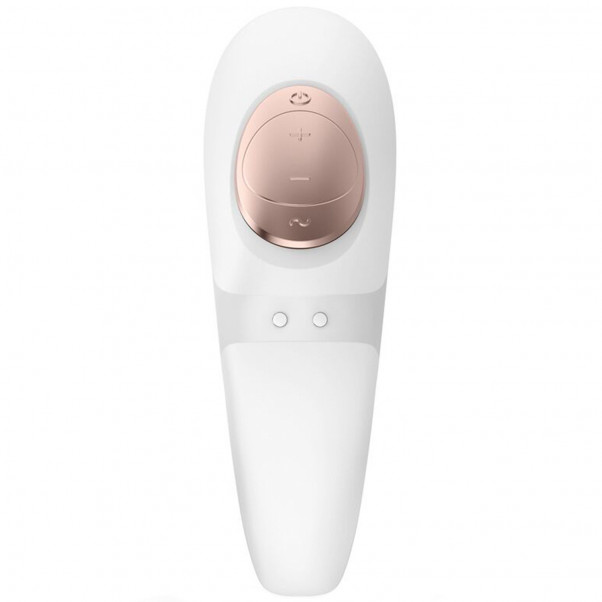 Satisfyer Pro 4 Couples Vibrator  6