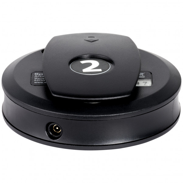 Mystim Sultry Sub Receiver Channel 2 product image 3